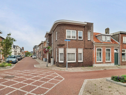Nieuwstraat 8