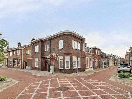 Nieuwstraat 8