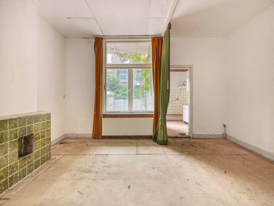 Appartement te koop: Jan Pieterszoon Coenstraat 53, Utrecht