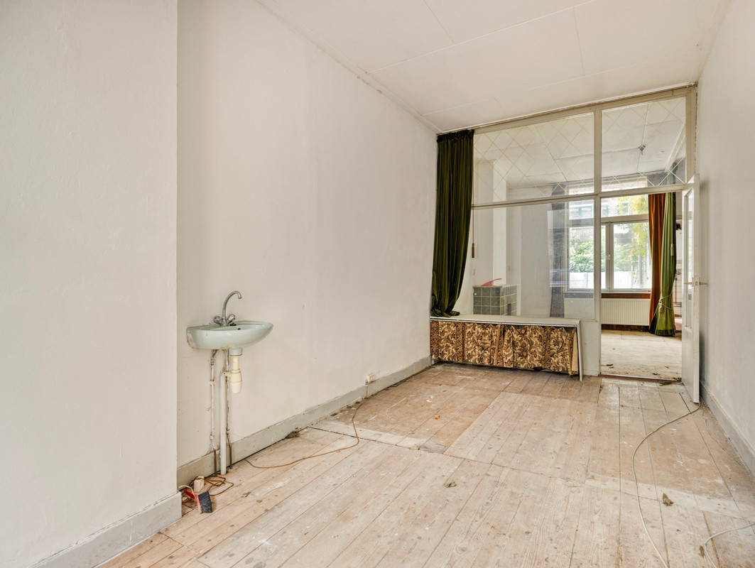 Appartement te koop: Jan Pieterszoon Coenstraat 53, Utrecht