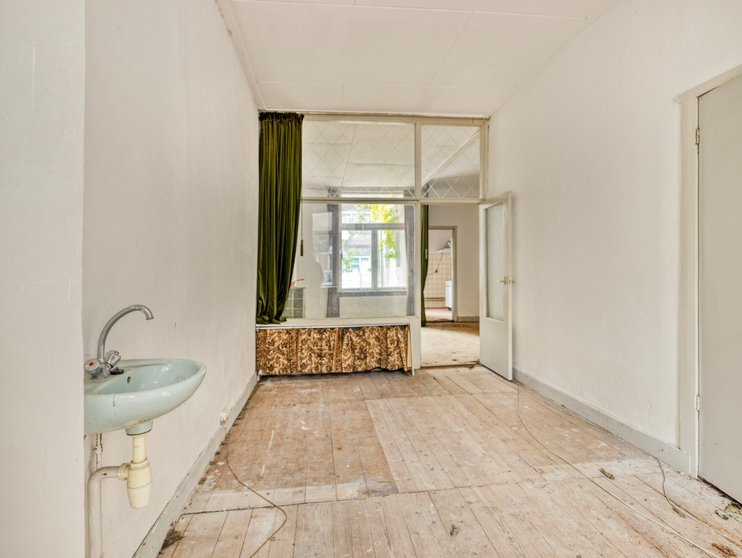 Appartement te koop: Jan Pieterszoon Coenstraat 53, Utrecht