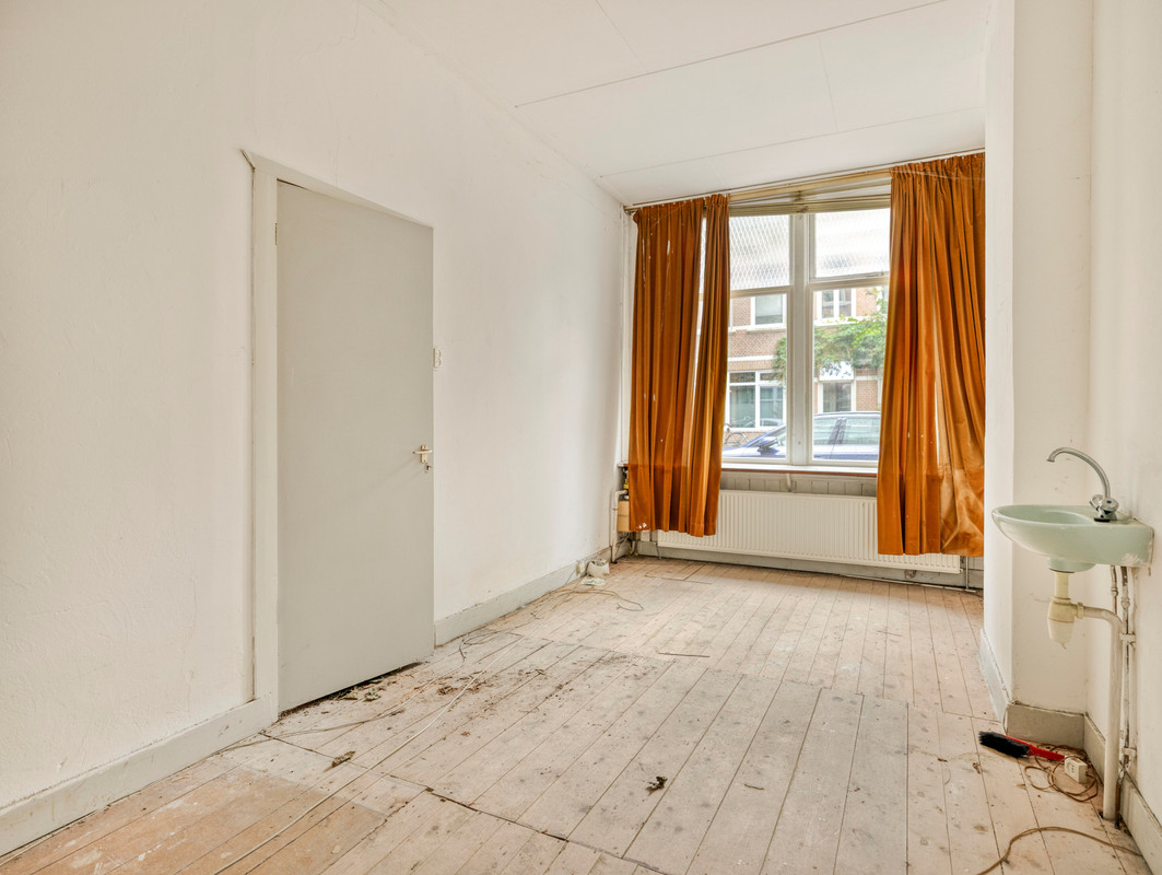 Appartement te koop: Jan Pieterszoon Coenstraat 53, Utrecht