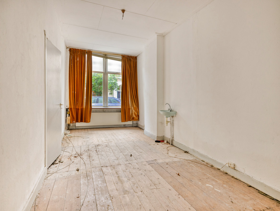 Appartement te koop: Jan Pieterszoon Coenstraat 53, Utrecht