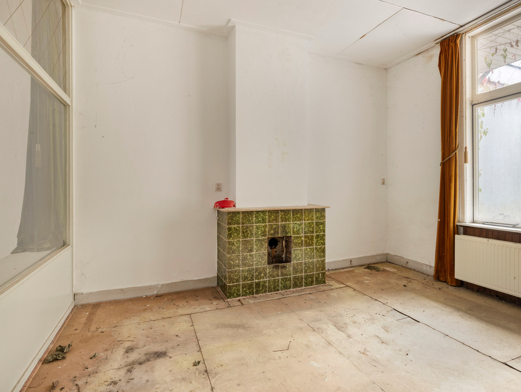 Appartement te koop: Jan Pieterszoon Coenstraat 53, Utrecht