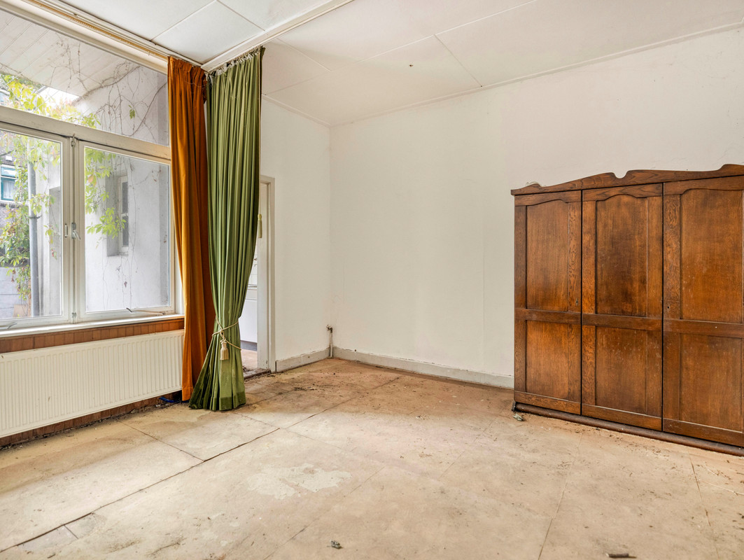 Appartement te koop: Jan Pieterszoon Coenstraat 53, Utrecht