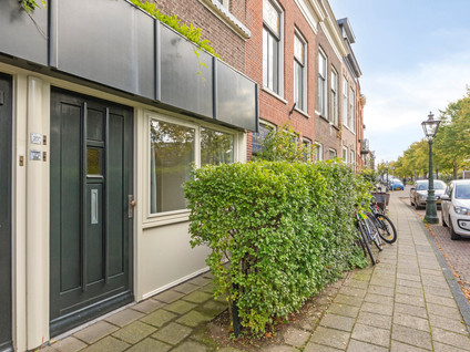 Haarlemmerweg 25