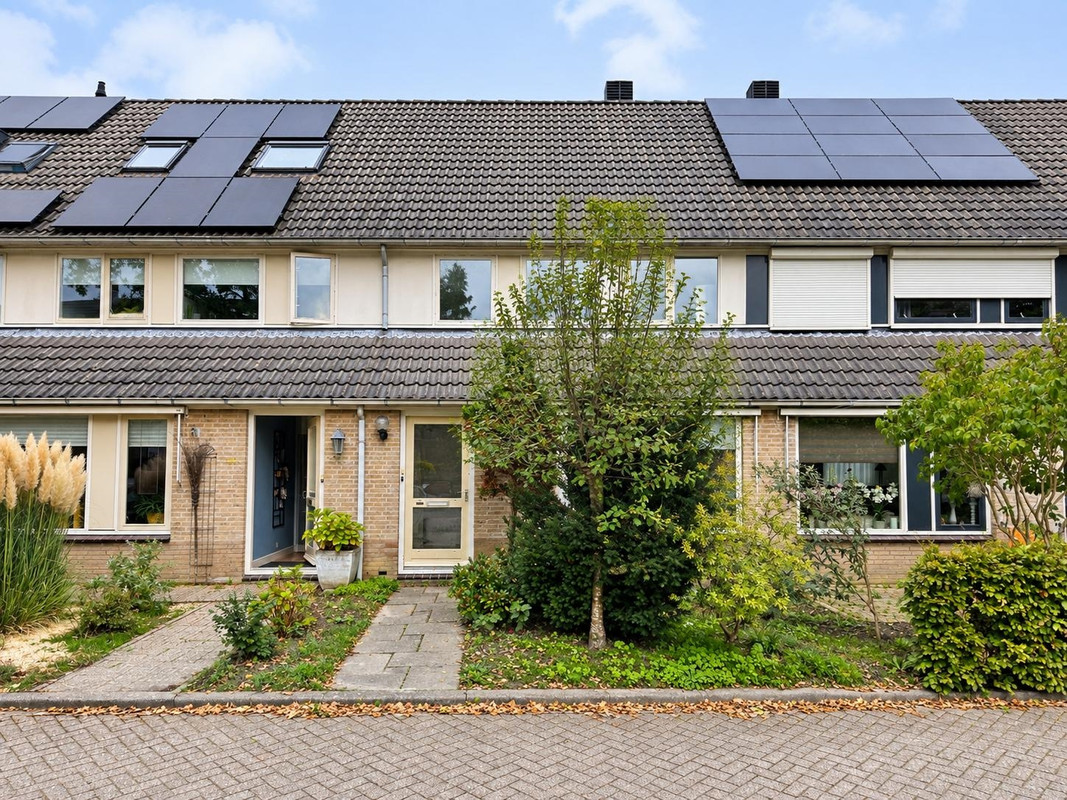 Dubloen 84 1628RV Hoorn, Hoorn