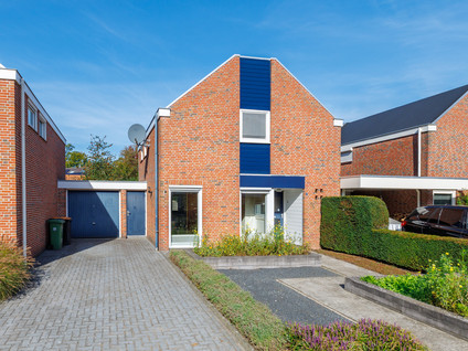 Oude Almeloseweg 9