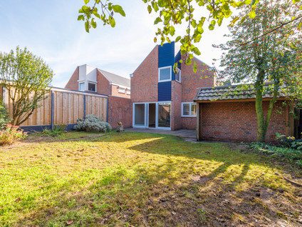 Oude Almeloseweg 9