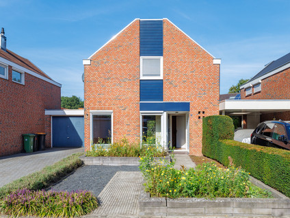 Oude Almeloseweg 9