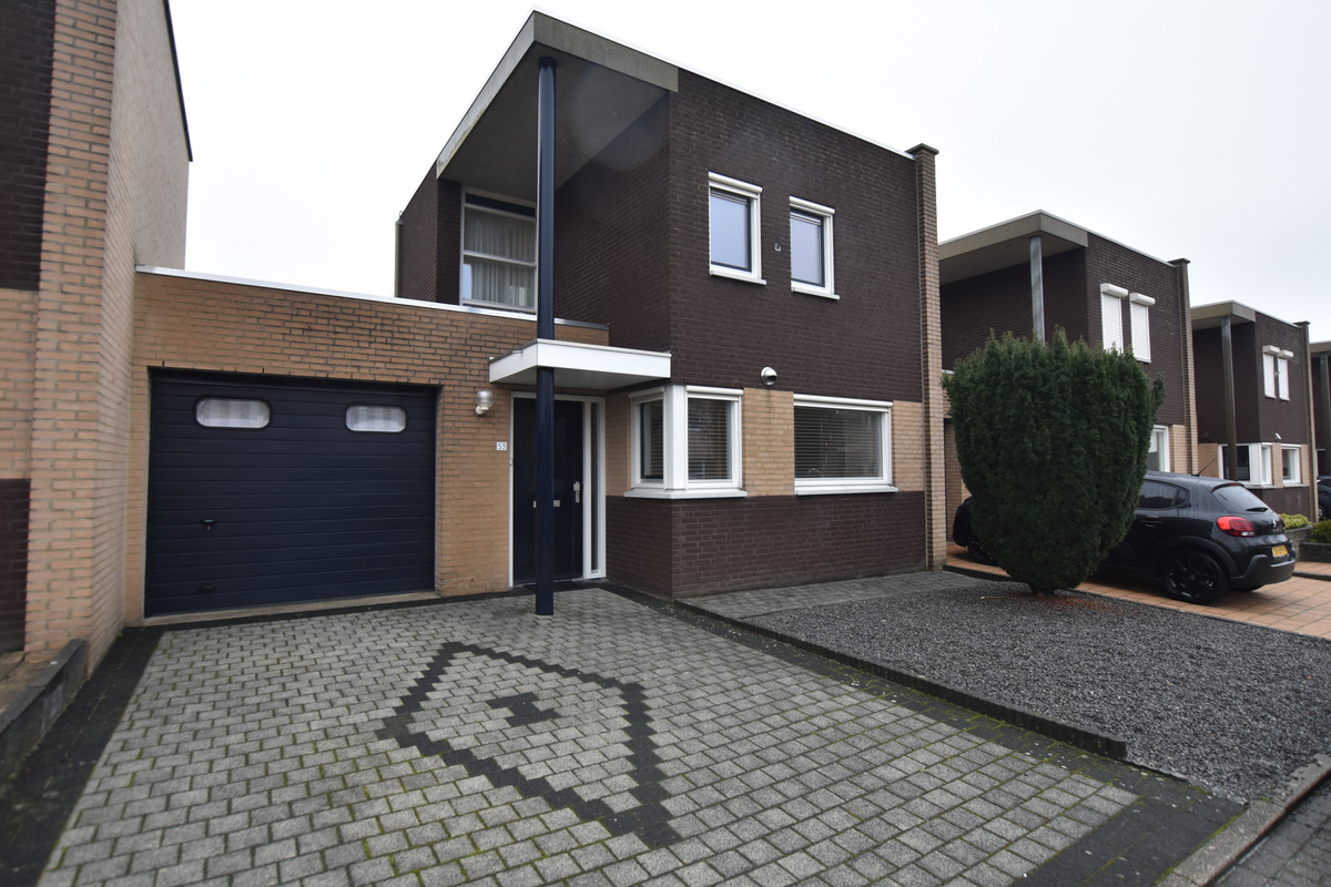 Neerbeekerhof 53 6191HH Beek, Beek