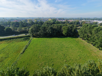 Vossenbergsesteeg 