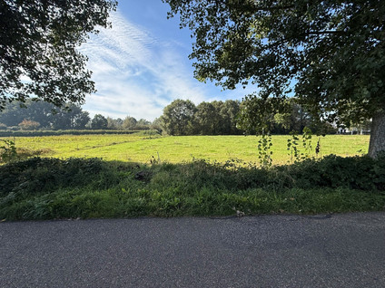 Vossenbergsesteeg 