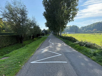 Vossenbergsesteeg 