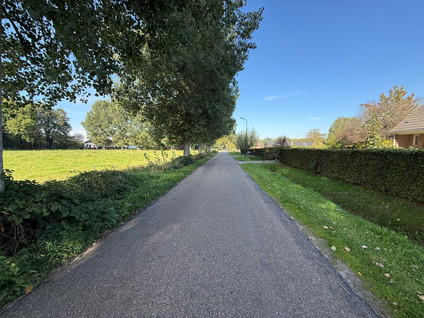 Vossenbergsesteeg 