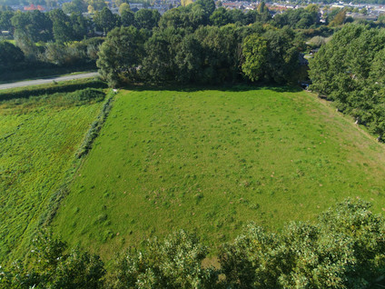 Vossenbergsesteeg 