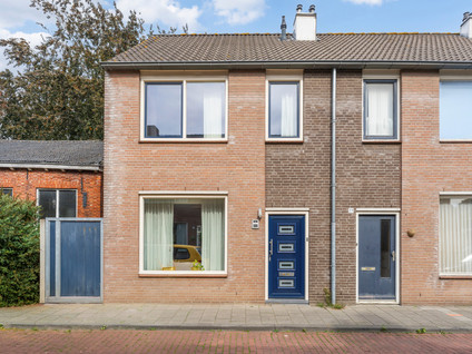Kastanjestraat 41