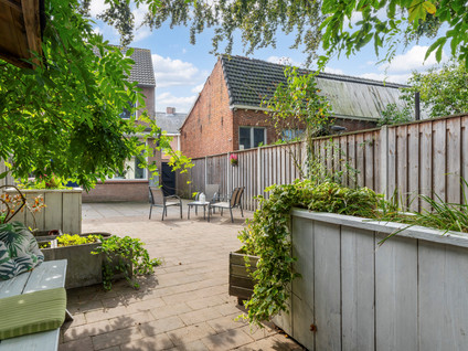 Kastanjestraat 41