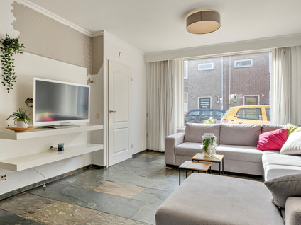 Kastanjestraat 41