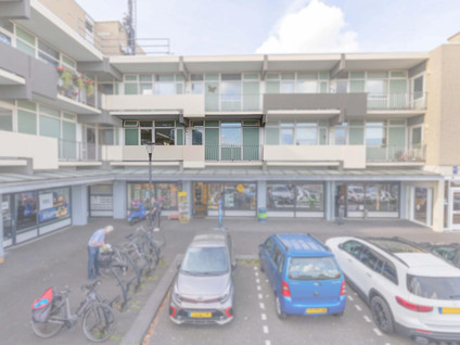 van Nijvenheimstraat 68