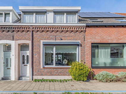 Rooddorpstraat 16