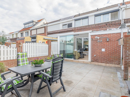 Rooddorpstraat 16