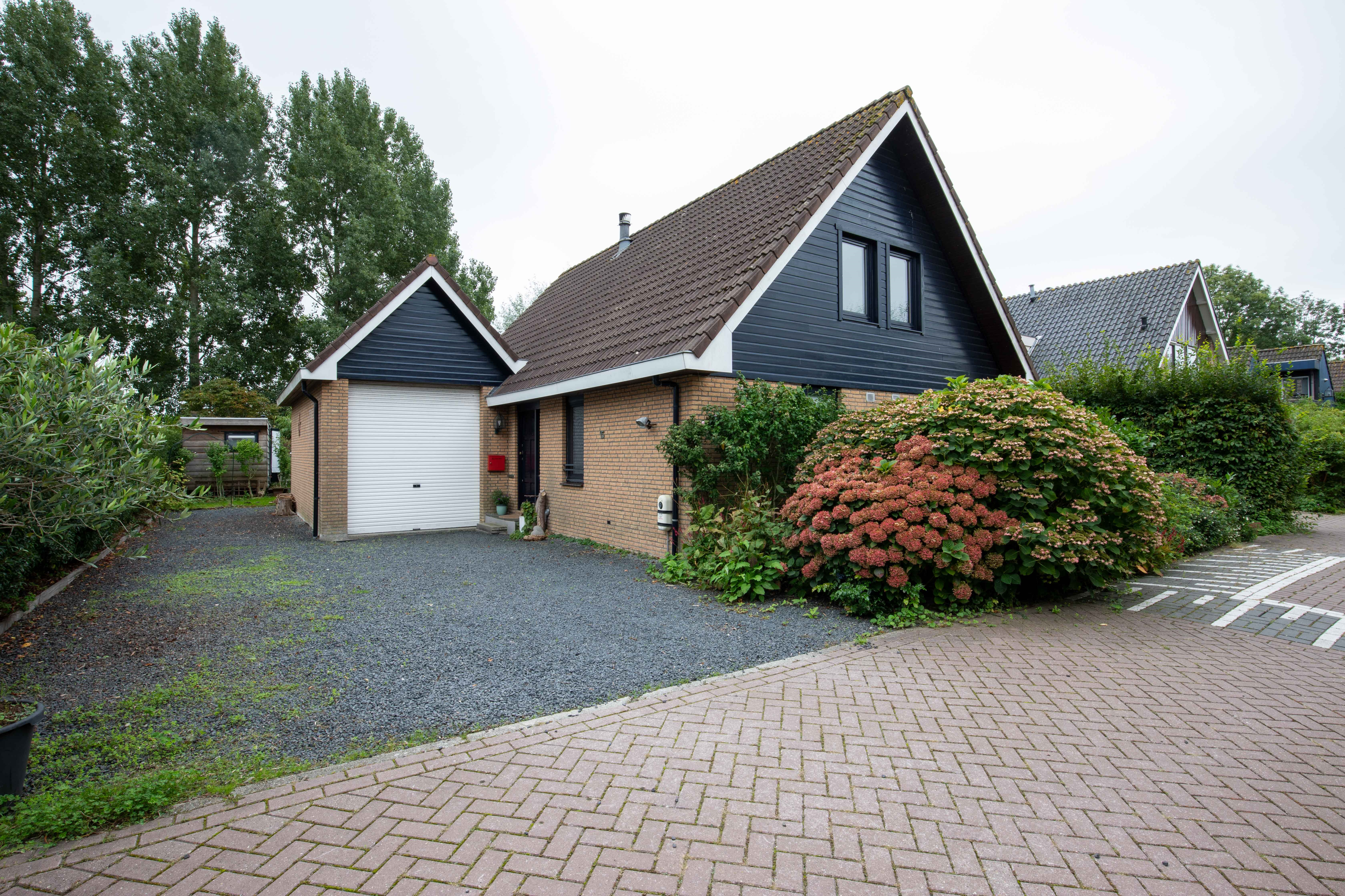 Foto van Grebbe 15, Uithoorn