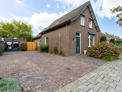 Voorstestraat 41