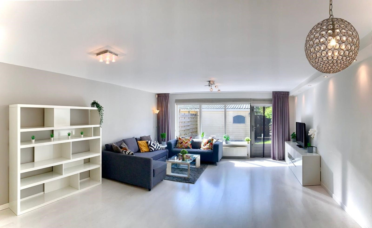 Anne de Vrieslaan 22 1187WL Amstelveen, Amstelveen