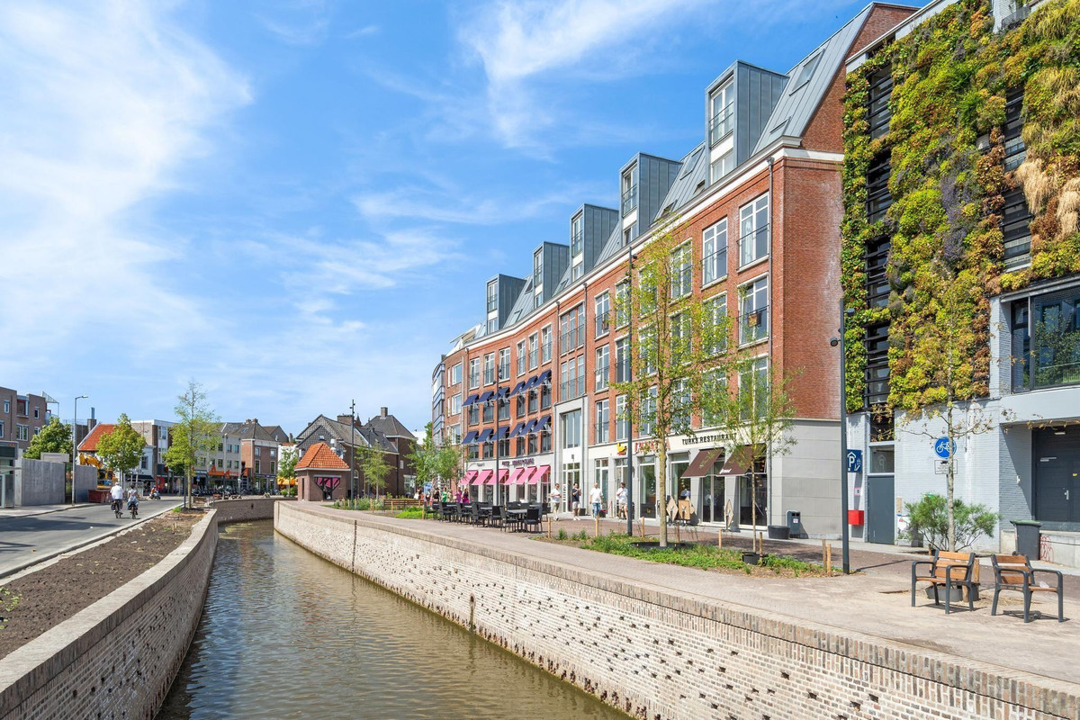 Nieuweweg 71 4811LW Breda, Breda