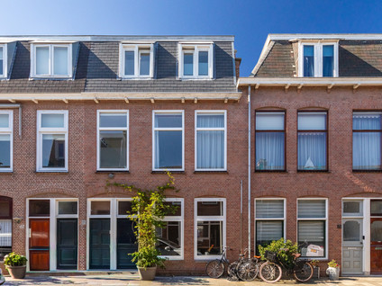 Ripperdastraat 66