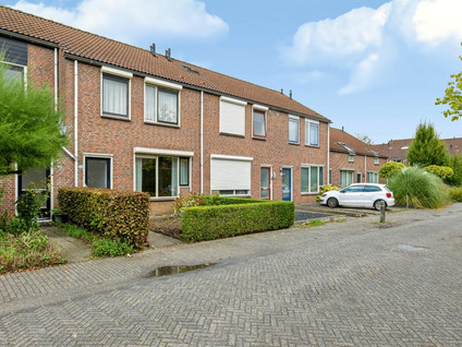 Irenestraat 28