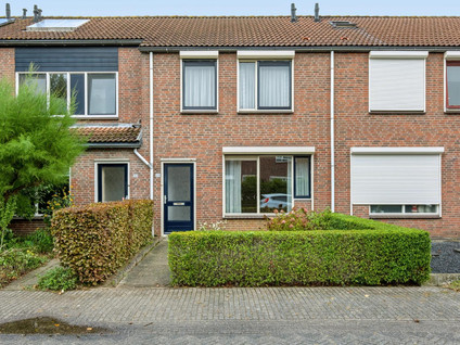 Irenestraat 28