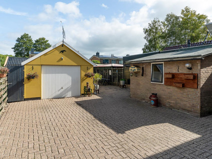 van Scheltingalaan 39