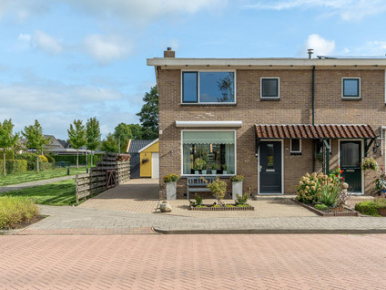 van Scheltingalaan 39