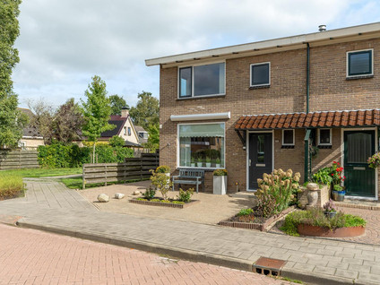 van Scheltingalaan 39