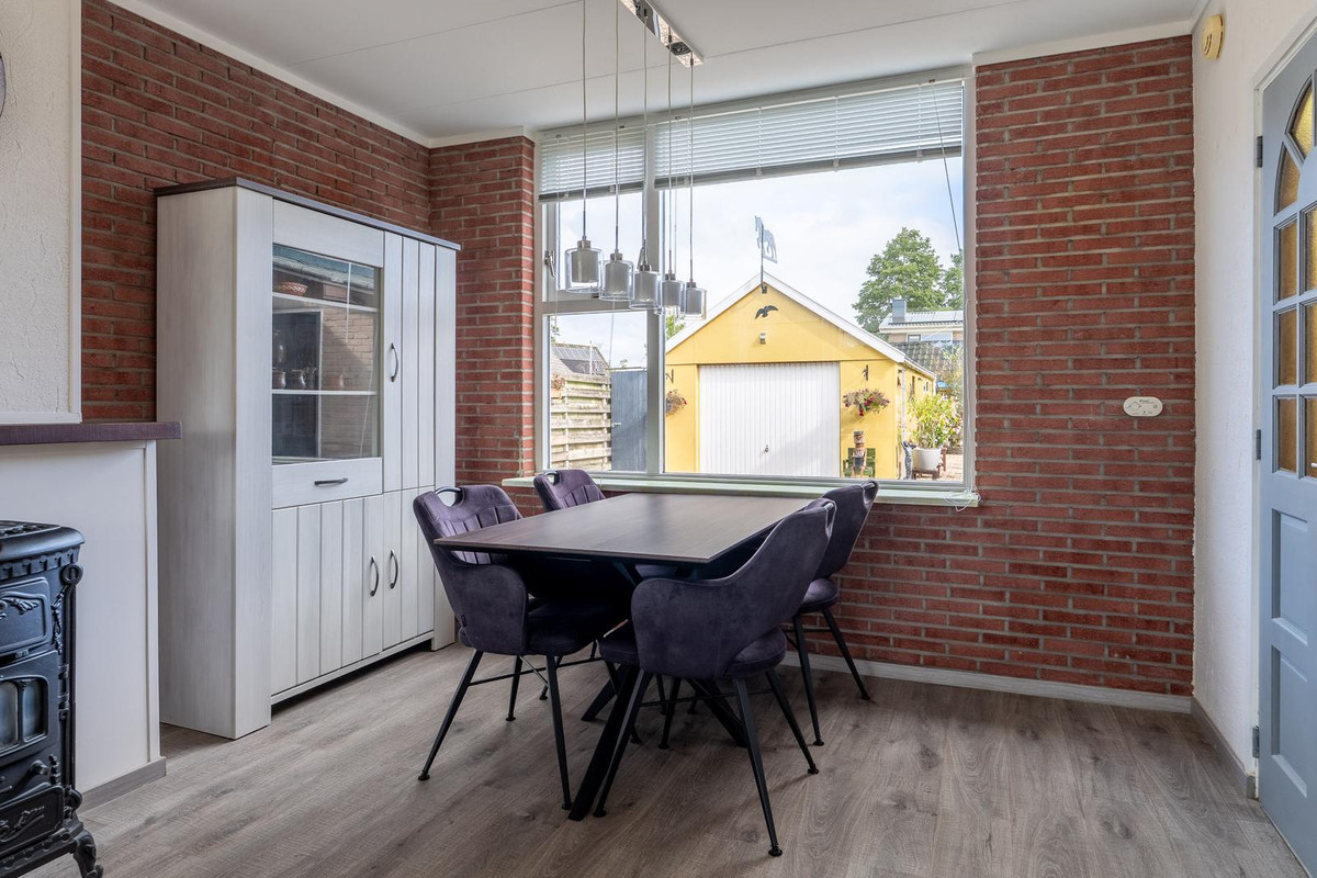 Twee-onder-één-kap te koop: Van Scheltingalaan 39, Kollum