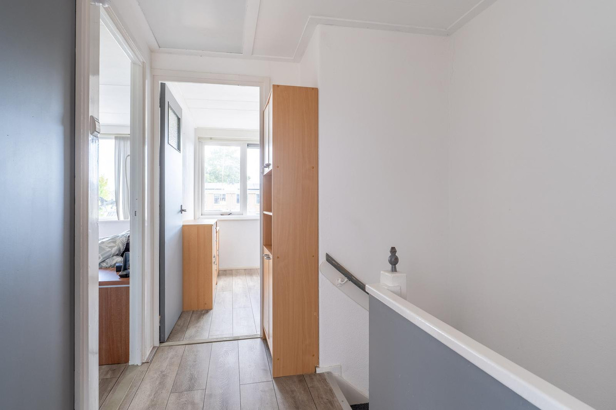 Twee-onder-één-kap te koop: Van Scheltingalaan 39, Kollum