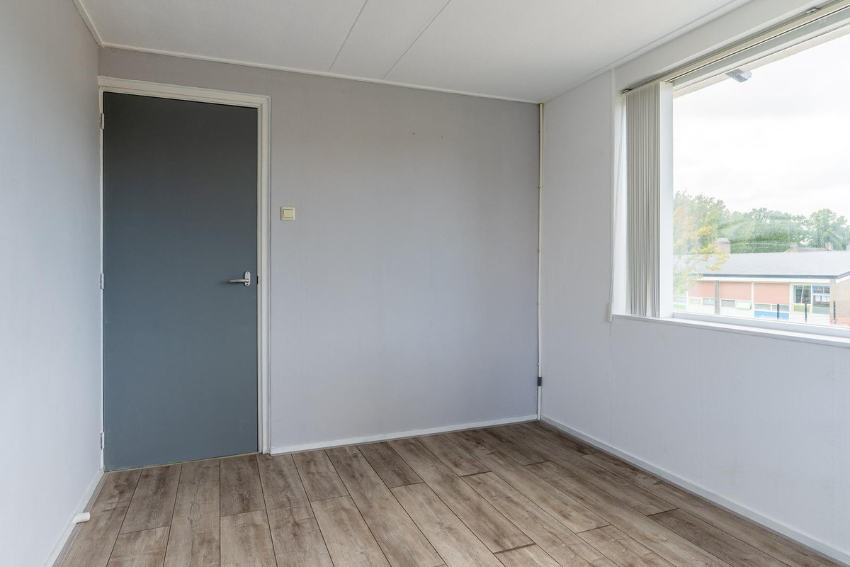Twee-onder-één-kap te koop: Van Scheltingalaan 39, Kollum