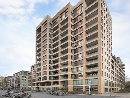 Andreasplein 143