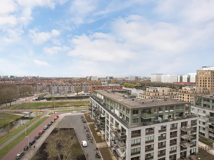 Andreasplein 143