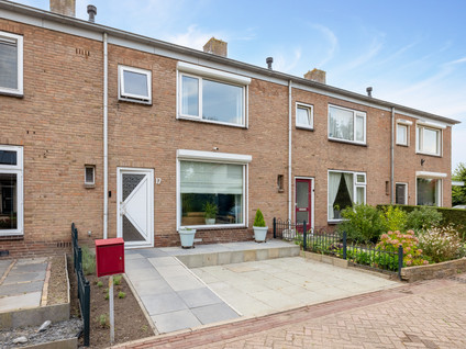 Hopstraat 17
