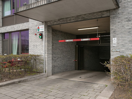 Andreasplein 143