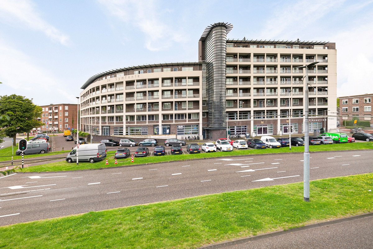 Johan de Wittlaan 238 7 6828WS Arnhem, Arnhem
