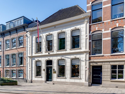 Johan de Wittstraat 33