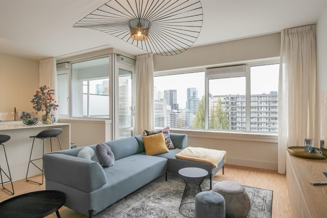 Kruiskade 203, Rotterdam