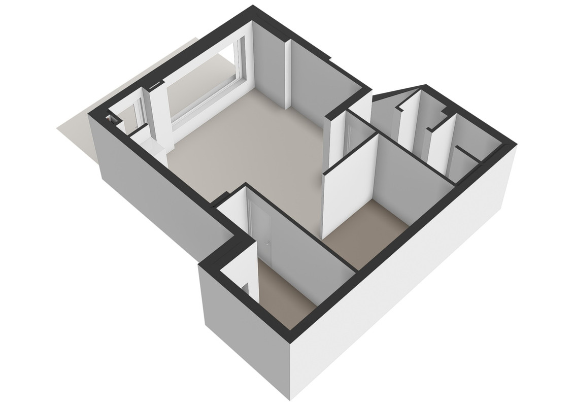 Appartement te koop: Roomburgerlaan 18, Leiden