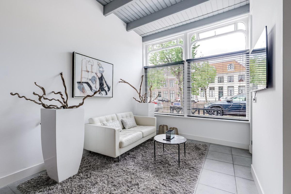 Appartement te koop: Oudegracht 232, Alkmaar