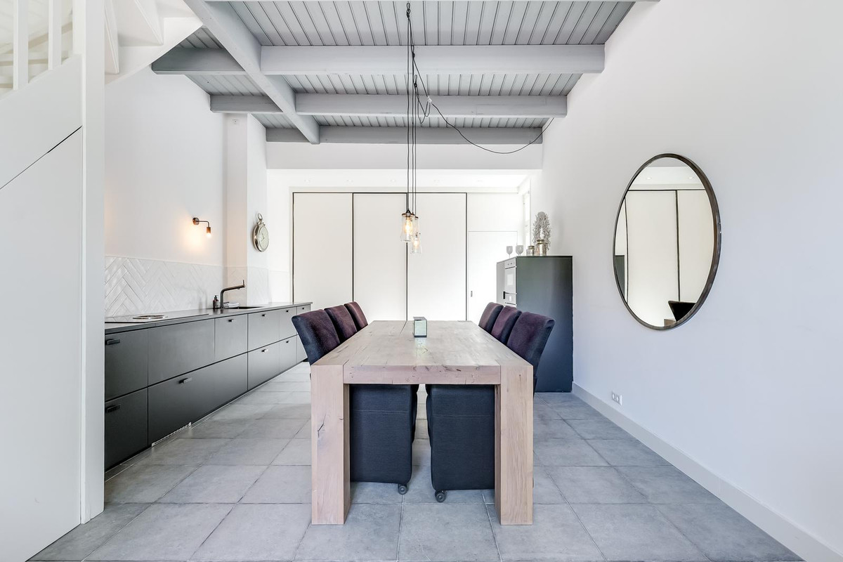 Appartement te koop: Oudegracht 232, Alkmaar