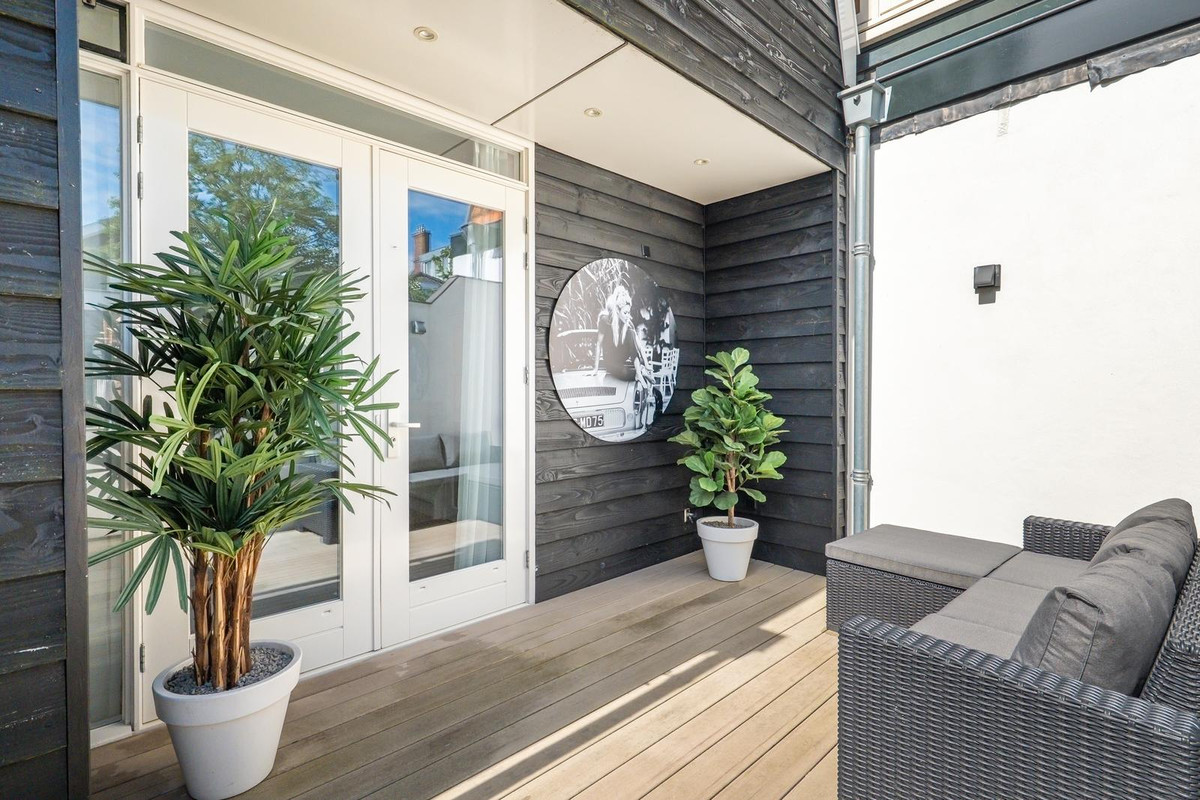 Appartement te koop: Oudegracht 232, Alkmaar